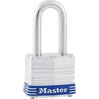 MASTER LOCK COMPANY-MLK 3DLF