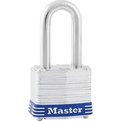 MASTER LOCK COMPANY-MLK 3DLF