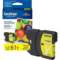 Brother-LC61Y