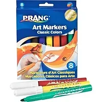 DIXON TICONDEROGA CO.-DIX 80128