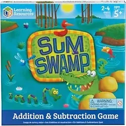 Learning Resources-LRN LER5052