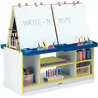 JONTI-CRAFT, INC.-JNT 0294JCWW007