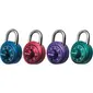 MASTER LOCK COMPANY-MLK 1530DCM