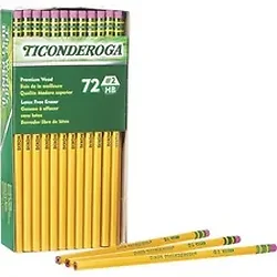 DIXON TICONDEROGA CO.-DIX 33904