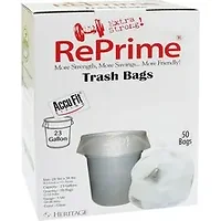 Heritage Bag Company HER H5645TCRC1