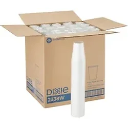 GEORGIA PACIFIC-DXE 2338WSCT