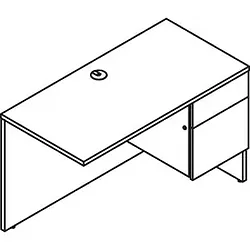 Groupe Lacasse-LAS 4XR2442FB