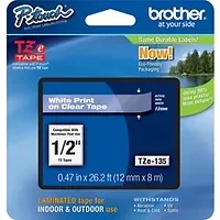 Brother-TZE135