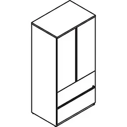 Groupe Lacasse-LAS 4L203665LFBR