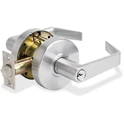 MASTER LOCK COMPANY-MLK SLCHSR26D