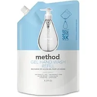 METHOD PRODUCTS INC.-652
