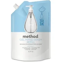 METHOD PRODUCTS INC.-652