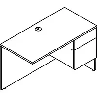 Groupe Lacasse-LAS 4XR2448FL