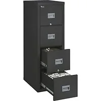 FireKing Security Group FIR 4P1825CBL