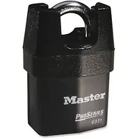 MASTER LOCK COMPANY-MLK 6321