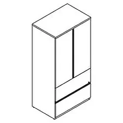 Groupe Lacasse-LAS 4X243673LFBB