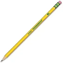 DIXON TICONDEROGA CO.-DIX 13924