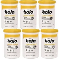 GOJO-GOJ 091506