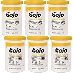 GOJO-GOJ 091506