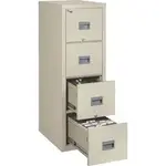 FireKing Security Group FIR 4P1825CPA
