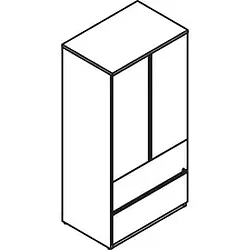 Groupe Lacasse-LAS 4Y203673LFBR