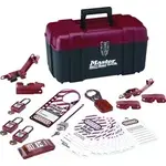 MASTER LOCK COMPANY MLK 1457E410KA