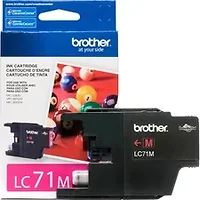 Brother-LC71M
