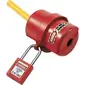 MASTER LOCK COMPANY-MLK 487