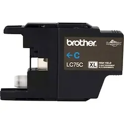 Brother-LC75C