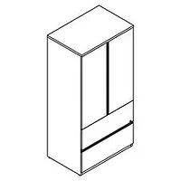 Groupe Lacasse-LAS 4X243673LFBC