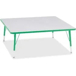 JONTI-CRAFT, INC.-JNT 6418JCT119