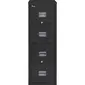 FireKing Security Group-FIR 4P1831CBL
