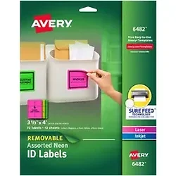 Avery Dennison-06482