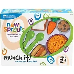 Learning Resources-LRN LER7711