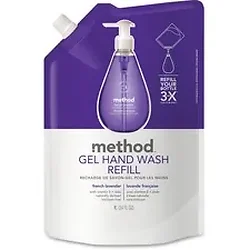 METHOD PRODUCTS INC.-MTH 00654