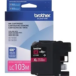 Brother-LC103M