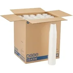 GEORGIA PACIFIC-DXE 2342WSCT