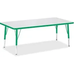 JONTI-CRAFT, INC.-JNT 6408JCT119