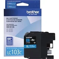 Brother-LC103C