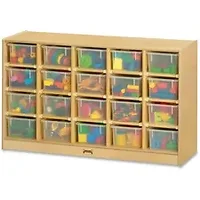 JONTI-CRAFT, INC.-JNT 04210JC