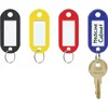 Key Tags & Labels — IT Hardware at Aztek Computers