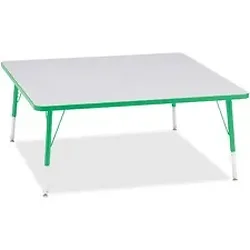 JONTI-CRAFT, INC.-JNT 6418JCE119