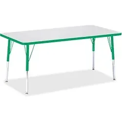 JONTI-CRAFT, INC.-JNT 6408JCA119