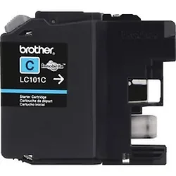 Brother-LC101C
