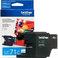 Brother-LC71C