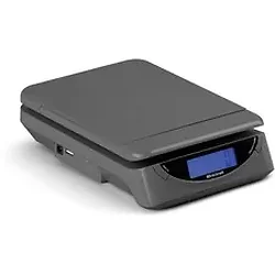 Brecknell-SBW PS25GRAY