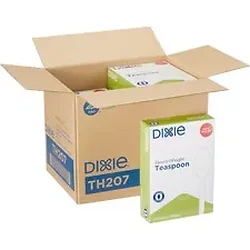 GEORGIA PACIFIC-DXE TH207CT