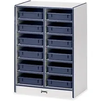 JONTI-CRAFT, INC.-JNT 0613JCWW112