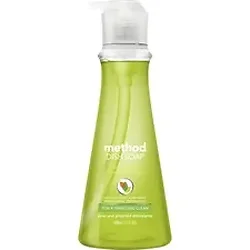 METHOD PRODUCTS INC.-01240EA