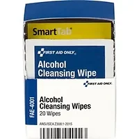 FIRST AID ONLY, INC.-FAO FAE4001